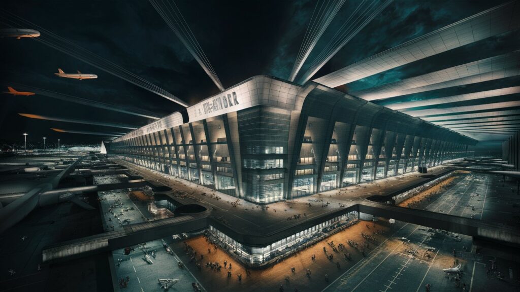 Airport Taxi, Taxi Service