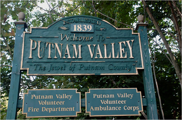 Putnam Valley