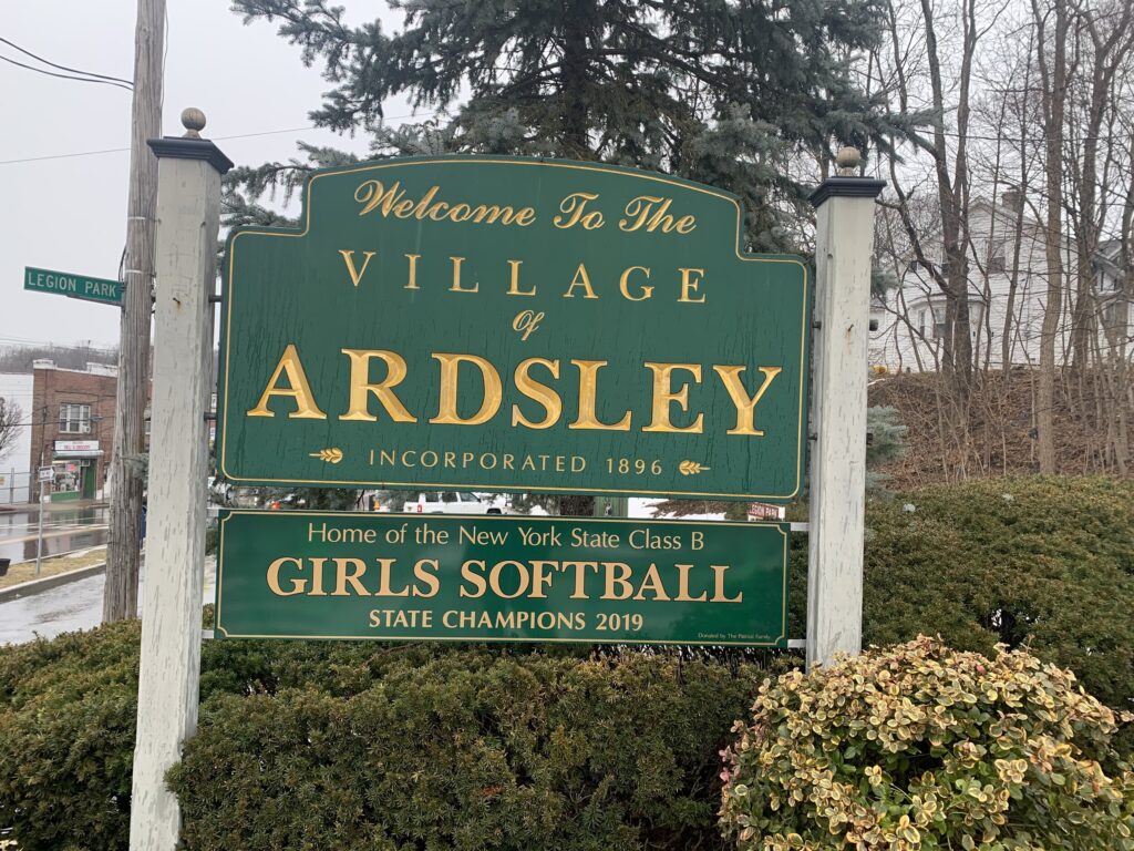 Ardsley